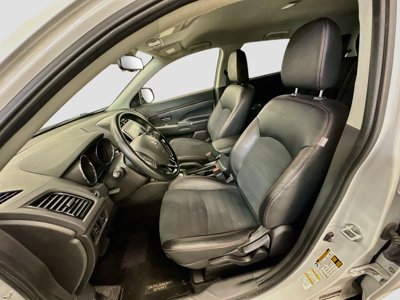mitsubishi outlander sport 2024 JA4ARUAU6RU019008 image mitsubishi outlander sport 2024 JA4ARUAU6RU019008 image